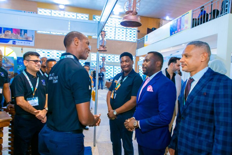MABADILIKO YA KIDIGITALI  SEKTA YA UTALII: BENKI YA EXIM YAZINDUA SULUHISHO LA MALIPO YA KISASA KATIKA Z-SUMMIT 2025